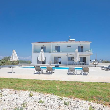Villa Marylou Protaras Exterior foto